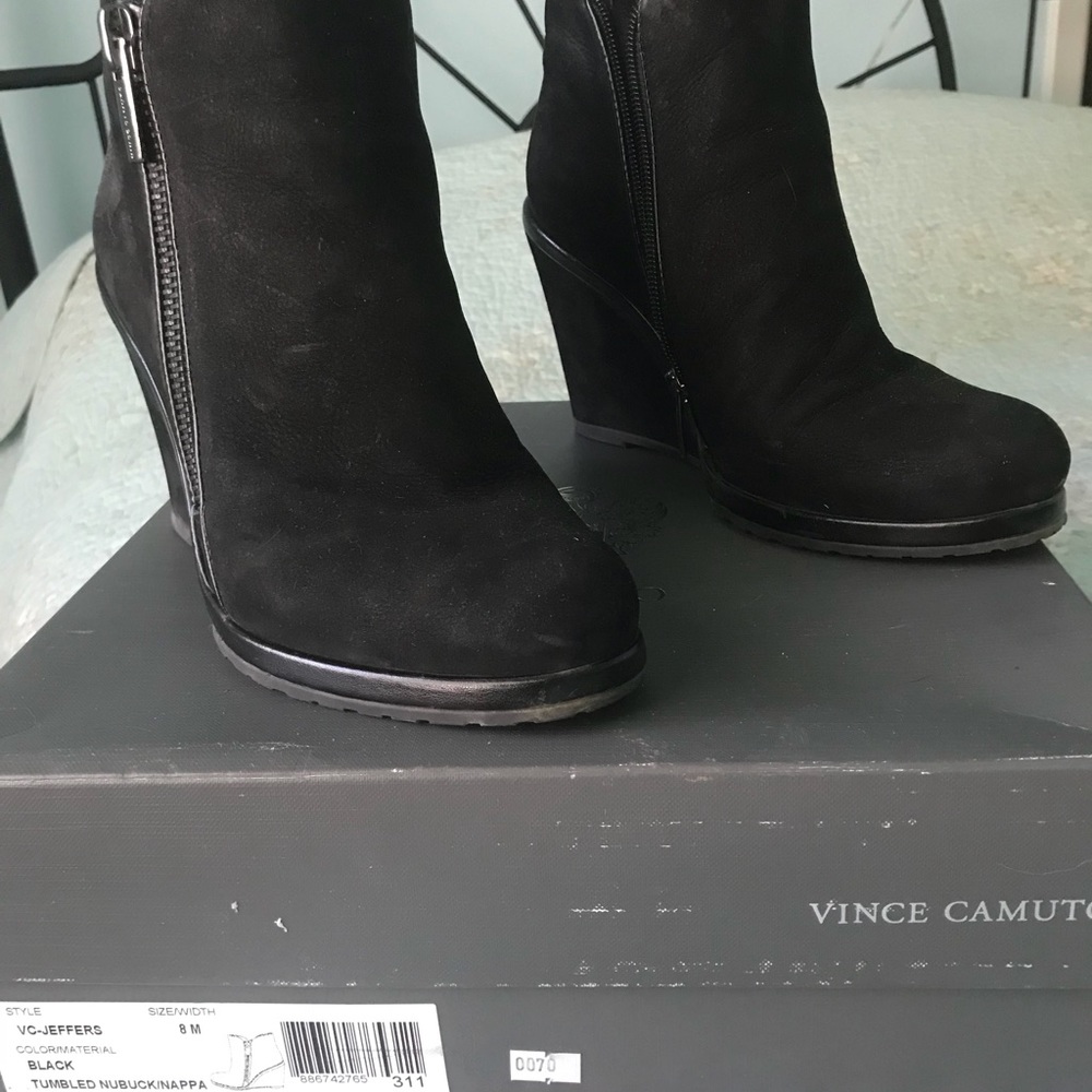 Vince Camuto shoes